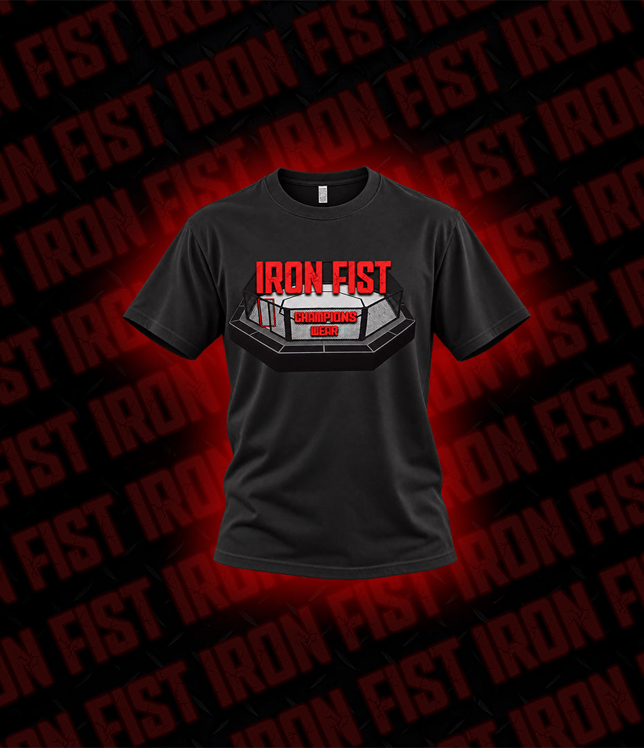Iron Fist