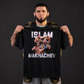Тениска Islam Makhachev Oversize